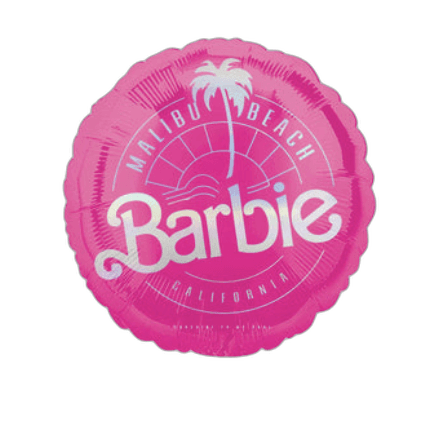 Barbie Circle