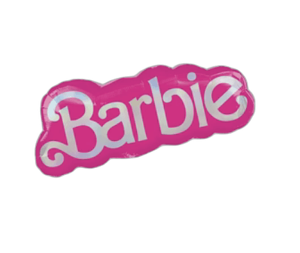 Barbie Logo